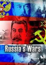 Watch Russia\'s Wars 2KMovies