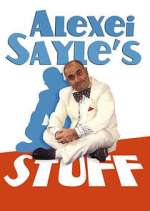 Watch Alexei Sayle's Stuff 2KMovies
