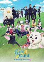 Watch Gintama: Mr. Ginpachi\'s Zany Class 2KMovies
