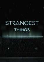 Watch Strangest Things 2KMovies