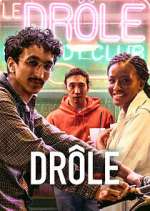 Watch Drôle 2KMovies