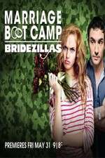 Watch Marriage Boot Camp: Bridezillas 2KMovies