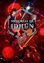 Watch Memorias de Idhún 2KMovies
