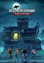 Watch Hello Neighbor: Welcome to Raven Brooks 2KMovies