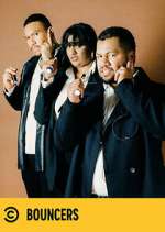 Watch Bouncers 2KMovies