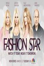 Watch Fashion Star 2KMovies