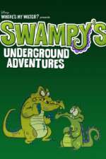 Watch Swampys Underground Adventures 2KMovies