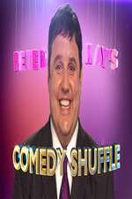 Watch Peter Kay's Comedy Shuffle 2KMovies