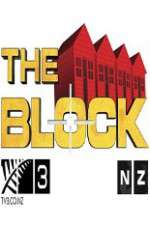 Watch The Block NZ 2KMovies