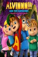 Watch Alvinnn!!! and the Chipmunks 2KMovies