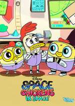 Watch Space Chickens in Space 2KMovies