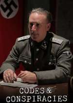 Watch Codes and Conspiracies 2KMovies