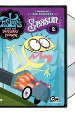 Watch Foster's Home for Imaginary Friends 2KMovies