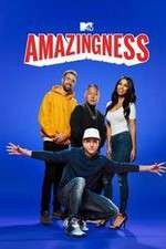 Watch Amazingness 2KMovies
