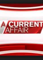 Watch A Current Affair 2KMovies