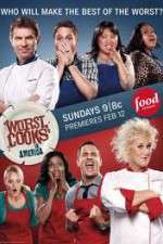 Watch Worst Cooks in America 2KMovies