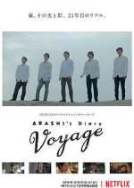 Watch Arashi's Diary: Voyage 2KMovies