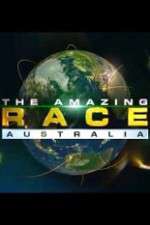 Watch The Amazing Race Australia 2KMovies