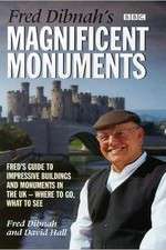 Watch Fred Dibnah's Magnificent Monuments 2KMovies