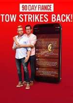 Watch 90 Day Fiancé: TOW Strikes Back! 2KMovies