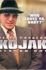 Watch Kojak 2KMovies
