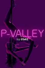 Watch P-Valley 2KMovies