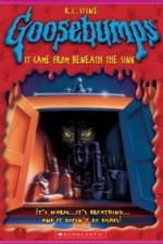 Watch Goosebumps 2KMovies