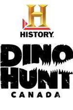 Watch Dino Hunt Canada 2KMovies