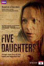 Watch Five Daughters 2KMovies