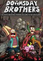 Watch Doomsday Brothers 2KMovies