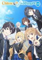 Watch Chitose Is in the Ramune Bottle 2KMovies