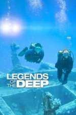 Watch Legends of the Deep 2KMovies
