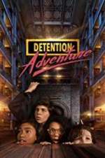 Watch Detention Adventure 2KMovies