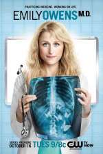 Watch Emily Owens MD 2KMovies