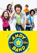 Watch Andy and the Band 2KMovies