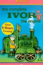 Watch Ivor the Engine 2KMovies