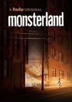 Watch Monsterland 2KMovies