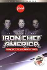 Watch Iron Chef America The Series 2KMovies