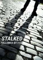 Watch Stalked: Followed by Fear 2KMovies