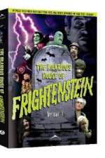 Watch The Hilarious House of Frightenstein 2KMovies