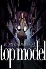 Watch Britain & Ireland's Next Top Model 2KMovies