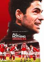 Watch All or Nothing: Arsenal 2KMovies