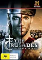 Watch The Crusades: Crescent and the Cross 2KMovies