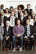 Watch Jamie's Dream School 2KMovies