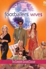 Watch Footballers' Wives 2KMovies