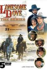 Watch Lonesome Dove: The Series 2KMovies