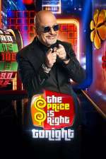 Watch The Price is Right Tonight 2KMovies