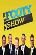 Watch The Footy Show (NRL) 2KMovies