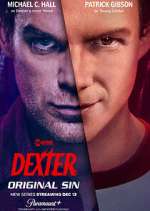 Watch Dexter: Original Sin 2KMovies