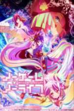 Watch No Game, No Life 2KMovies